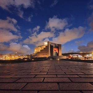 Fotografie z fotogalerie ubytování VCV APARTAMENTO MOROTE v destinaci Las Palmas de Gran Canaria