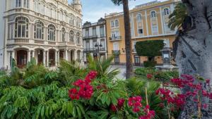 Fotografie z fotogalerie ubytování VCV APARTAMENTO MOROTE v destinaci Las Palmas de Gran Canaria