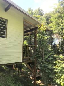 Hoone, kus apartement asub