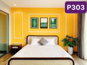 Gallery image of Sunset Villa Tam Dao - Venuestay in Vĩnh Phúc +19 photos