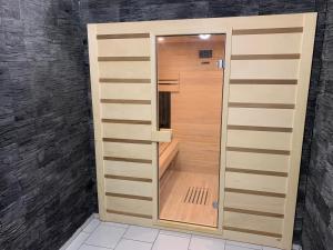 Fotografie z fotogalerie ubytování Apartmán u Drahotů v destinaci Pernink