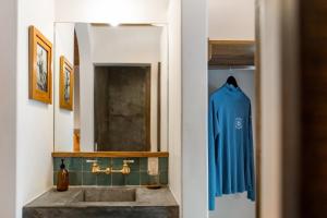 Bagno di The Nomadic Hotel
