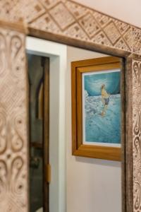 Foto dalla galleria di The Nomadic Hotel a Nosara