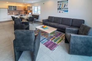 Ferienhaus Nordsee-Chalet