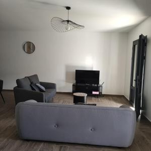 Photo de la galerie de l'établissement Villa RIO Saint André, à Saint-André 9 autres photos