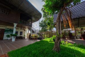 Giardino di The Green Home