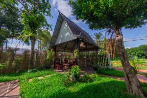 Giardino di The Green Home