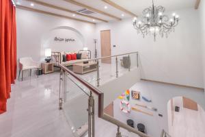 Fotografie z fotogalerie ubytování The Gems Mining Pool Villas Pattaya v destinaci Nong Prue