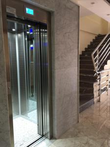 Foto sihtkohas Beni Mellal asuva majutusasutuse HOTEL CAFE PALAIS SALAM , Beni Mellal galeriist