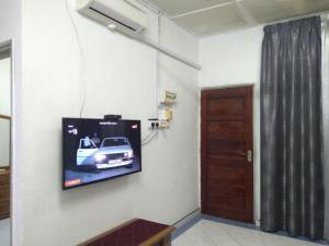 Fotografie z fotogalerie ubytování Rumah Tamu AZ Pasir Tumboh v destinaci Kampong Binjai