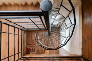 Fotografie z fotogalerie ubytování Larisa Resort, Mussoorie v destinaci Mussoorie