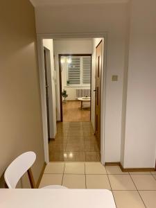 Φωτογραφία από το άλμπουμ του Apartament Joanna 2 parter blisko Prezero, dworca σε Gliwice
