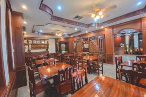 Φωτογραφία από το άλμπουμ του khampiane hotel σε Ban Nongdouang