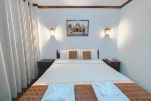 Φωτογραφία από το άλμπουμ του khampiane hotel σε Ban Nongdouang