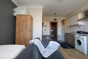 Kép Studio Flat with S szállásáról Isztambulban a galériában