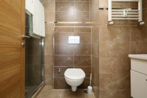 Kép Studio Flat with S szállásáról Isztambulban a galériában