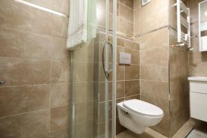 Kép Studio Flat with S szállásáról Isztambulban a galériában