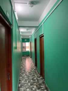 Fotografie z fotogalerie ubytování Hotel Quality v destinaci Kakarvitta