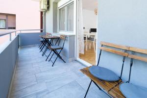 Fotografie z fotogalerie ubytování Apartmani ORION - Sunce v destinaci Vinkovci