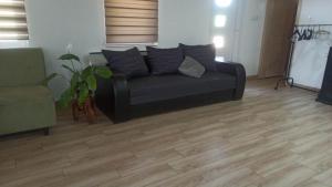 Sweety-Apartman的休息区
