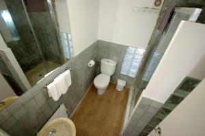 Fotografie z fotogalerie ubytování Livingtarifa Apartamento Arco Alameda v destinaci Tarifa + 35 fotografií