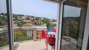 Ảnh trong thư viện ảnh của Apartments Baškovic ở Splitska