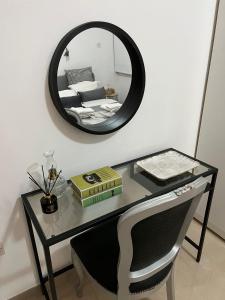 Fotografie z fotogalerie ubytování HESTIA Studio Downtown Nicosia v destinaci Nikósie