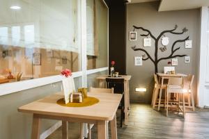 Zdjęcie z galerii obiektu Hotel Spa Sinagoga w mieście Hervás