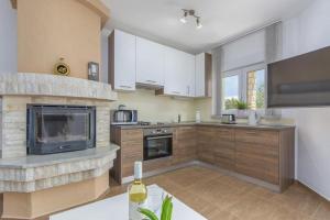 Fotografia z galérie ubytovania Villa Filo Apartments v destinácii Umag