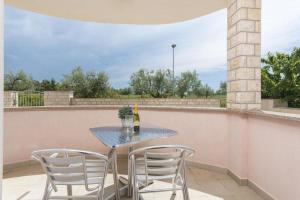 Fotografia z galérie ubytovania Villa Filo Apartments v destinácii Umag