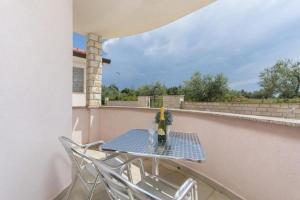 Fotografia z galérie ubytovania Villa Filo Apartments v destinácii Umag