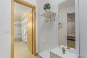 Fotografia z galérie ubytovania Villa Filo Apartments v destinácii Umag