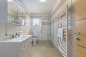 Fotografia z galérie ubytovania Villa Filo Apartments v destinácii Umag