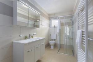 Fotografia z galérie ubytovania Villa Filo Apartments v destinácii Umag
