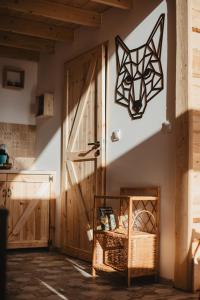 Fotografie z fotogalerie ubytování Osada Augustów v destinaci Mirsk