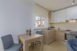 Fotografia z galérie ubytovania Villa Filo Apartments v destinácii Umag