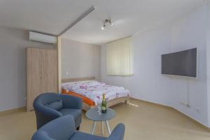 Fotografia z galérie ubytovania Villa Filo Apartments v destinácii Umag