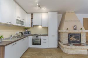 Fotografia z galérie ubytovania Villa Filo Apartments v destinácii Umag