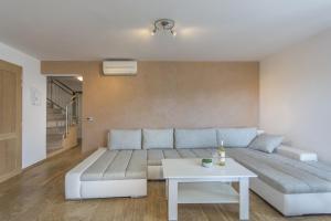 Fotografia z galérie ubytovania Villa Filo Apartments v destinácii Umag