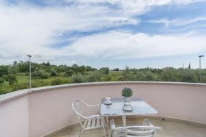 Fotografia z galérie ubytovania Villa Filo Apartments v destinácii Umag
