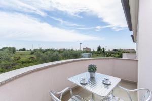 Fotografia z galérie ubytovania Villa Filo Apartments v destinácii Umag