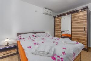 Fotografia z galérie ubytovania Villa Filo Apartments v destinácii Umag