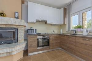 Fotografia z galérie ubytovania Villa Filo Apartments v destinácii Umag