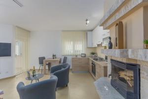 Fotografia z galérie ubytovania Villa Filo Apartments v destinácii Umag