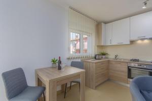 Fotografia z galérie ubytovania Villa Filo Apartments v destinácii Umag