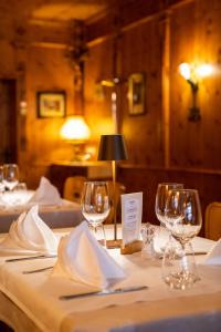 Zdjęcie z galerii obiektu Gasthof OHR w mieście Eisenstadt