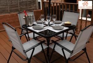 Φωτογραφία από το άλμπουμ του Lovely Refurbished Home - Free Parking-WiFi By Hinkley Homes Short Lets & Serviced Accommodation στο Μπέρμιγχαμ +47 φωτογραφίες