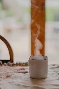 Fotografie z fotogalerie ubytování Casa rural con jacuzzi y chimenea en paraje único - La Casa del Pino v destinaci Blanca