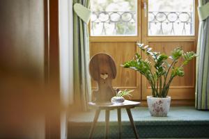 Fotografie z fotogalerie ubytování Hotel Steinbock Pontresina v destinaci Pontresina
