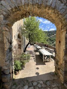 Fotografie z fotogalerie ubytování Casa Musicale v destinaci Pigna